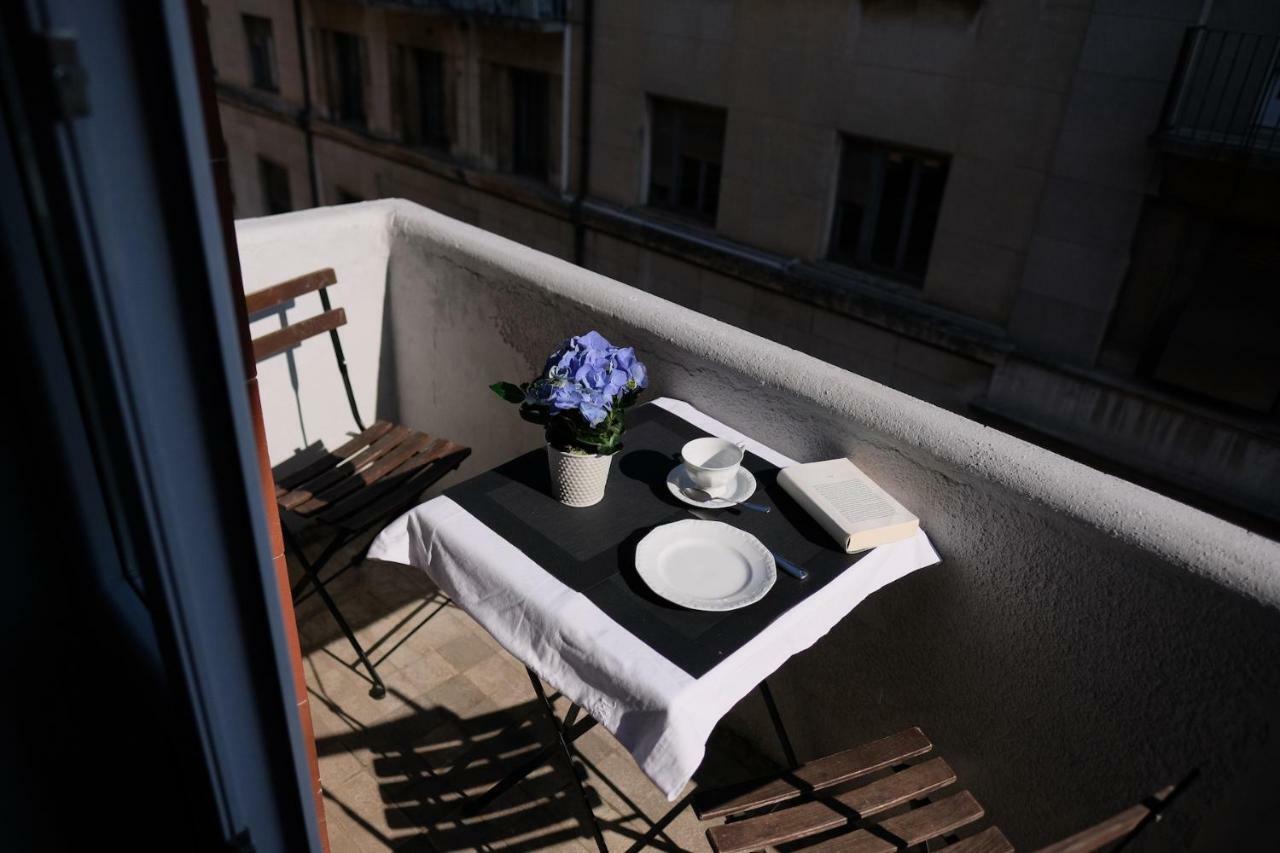Luxury Old Town Apartment Pula Exterior foto
