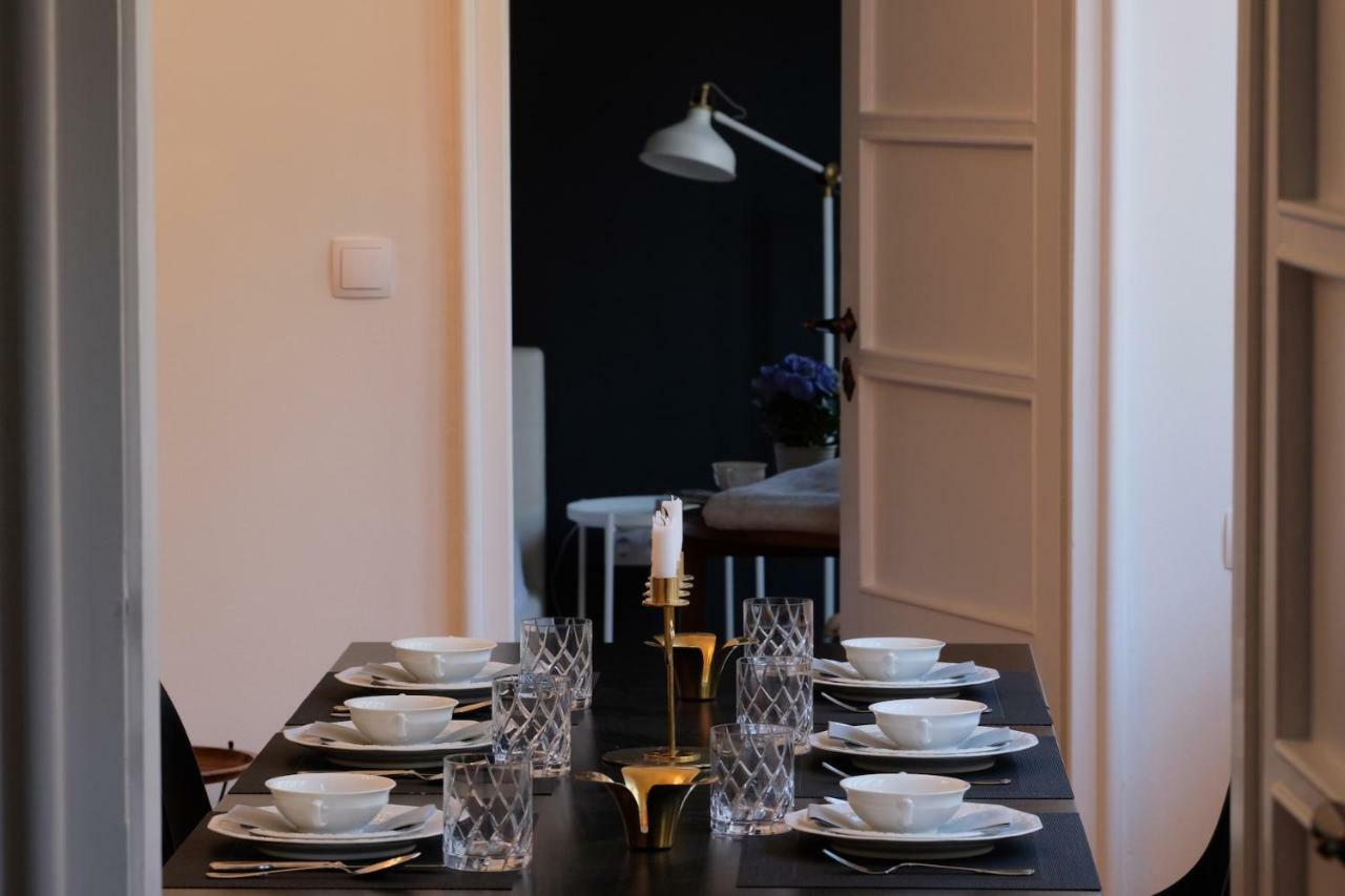 Luxury Old Town Apartment Pula Exterior foto